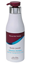 Mon Platin Black Caviar Volumizer Shampoo Fin...