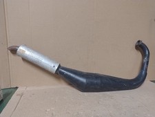 marmitta simonini per Oxford o altri tuboni