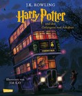 Rowling J K. Harry Potter (3) Der Gefangene von Askaban (illustrierte SA). ...