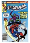 Spider-Man and His Amazing Friends #1 VF- 7.5 1981 Newsstand Romita Jr. Cover