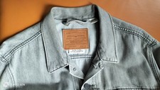 levis trucker jacket