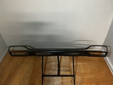 KIA Sorento 2020 Spoiler Lippe Sto�stange Sto�f�nger hinten LIY1702