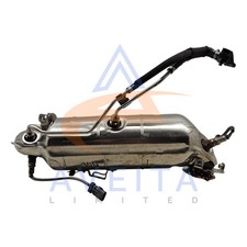 Vauxhall Mokka 20-24 MK2 1.2 Petrol EB2LTD Catalytic Converter CAT
