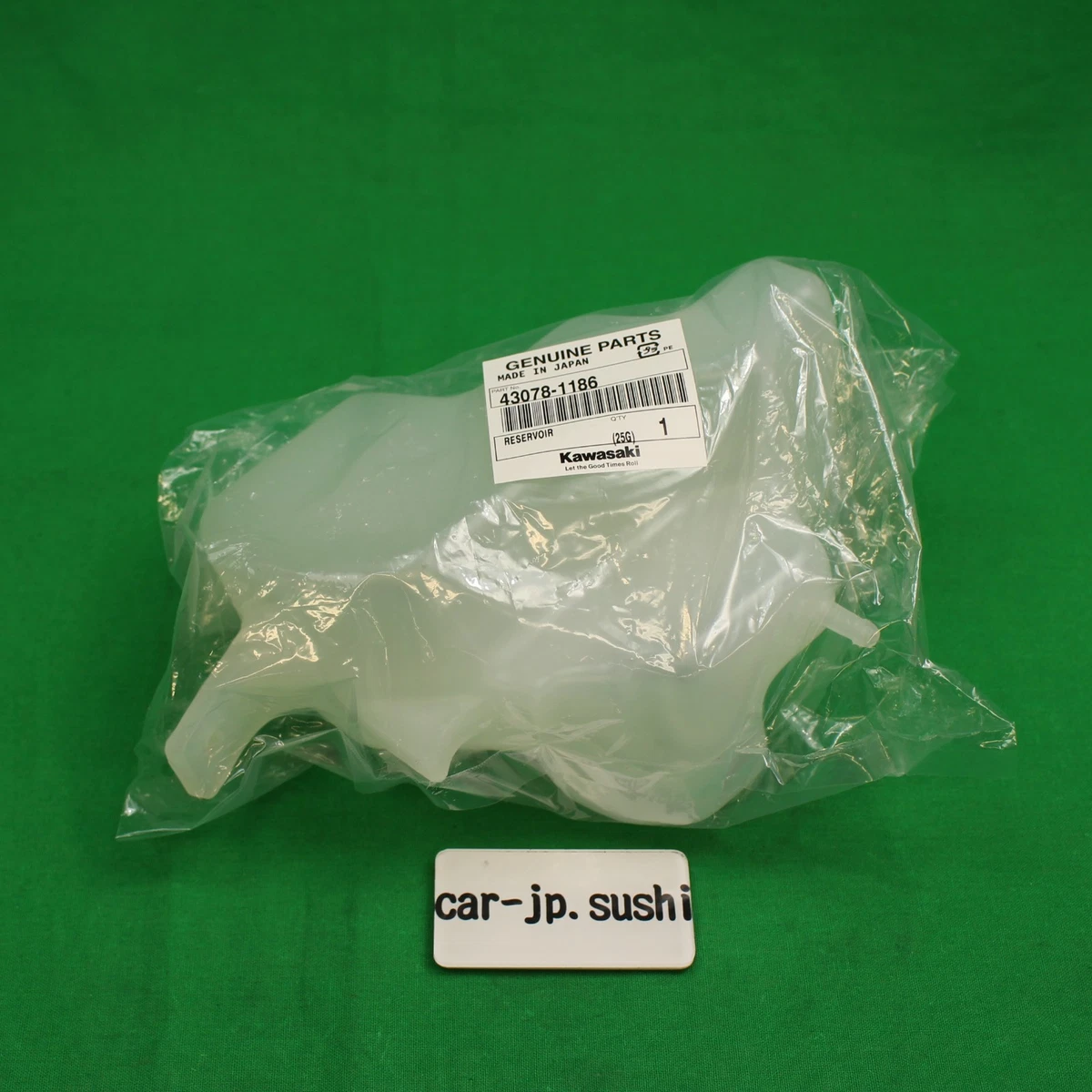 Kawasaki Other Motorcycle Engine Cooling Parts for Kawasaki Ninja