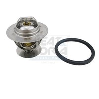 Thermostat KüHlmittel Meat & Doria 92321 FüR Focus Transit Ford MAX Bus Tourneo
