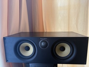 Bowers & Wilkins Htm62 | eBay