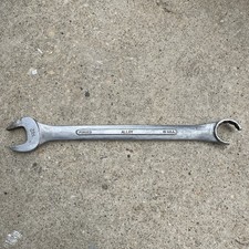 S-k Tools C-48 1-12 12pt Sae Long Combination Chrome Wrench Heavy Modified End S-k Tools C-48 1-12 12pt Sae Long Combination Chrome Wrench Heavy Modified End