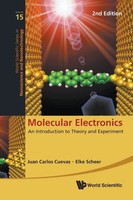 Cuevas Juan Carlos | Molecular Electronics (2ND Ed) | Taschenbuch | Englisch