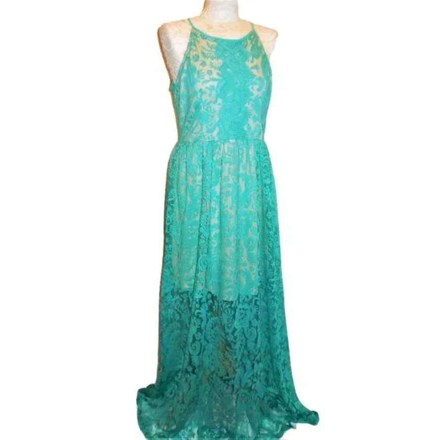 used long sleeve lace wedding dress Boho Long Sleeve Lace Wedding Dresses Vintage Bridal Gowns – jkprom