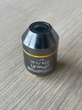 Olympus UPlanFL 10x/0,30 obiettivo infinito per microscopio