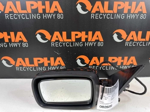 Door Mirror BMW 750I Left 07 08