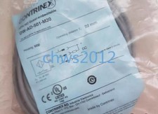 1 PCS NEW CONTRINEX Proximity Switch Sensor DW-AD-501-M30 #ju