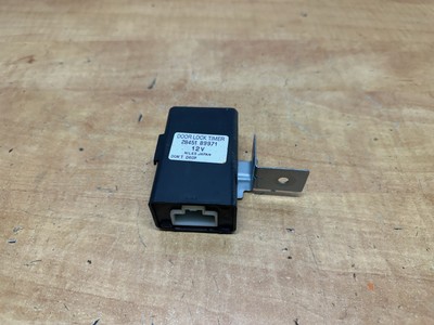 Nissan Fairlady Z32 JDM OEM Door Lock Timer Module 28451-89971 180sx Skyline