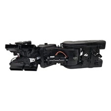 Audi A8 MK4 2019 Genuine Rear Air Distribution Housing With Blower 4N0820329B