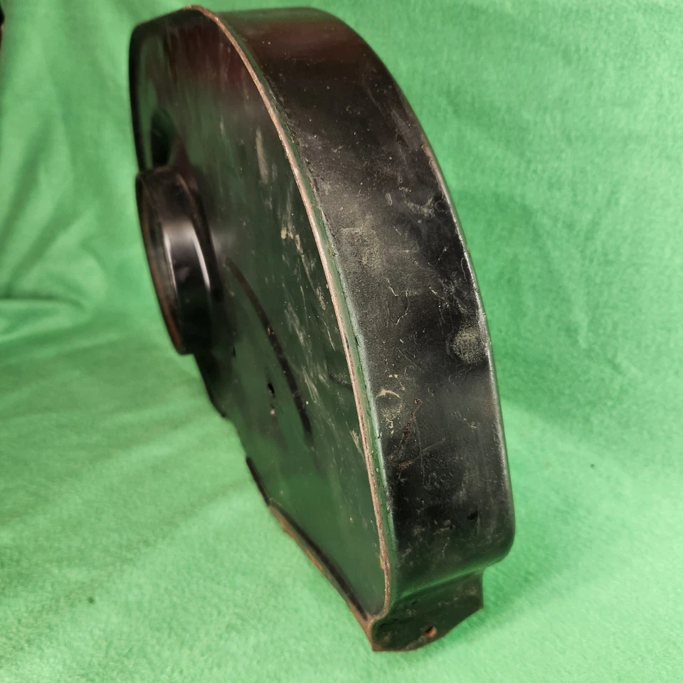 Cubierta del ventilador del motor refrigerada por aire para Volkswagen VW 40HP Bug Beetle 1961-1962 Foto 4 de 4