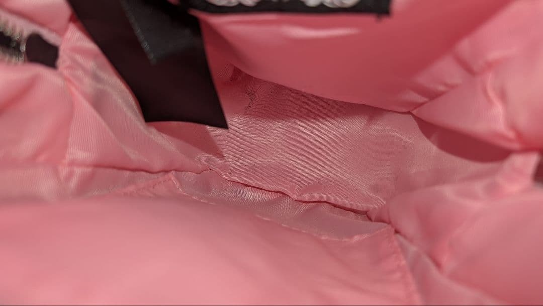 Killster Coffin Backpack Pink, Deadpool Style, - image 5