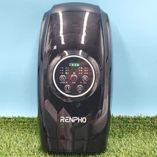 RENPHO Hand Massager with Heat, Electric Hand Machine Massager (Works Great)