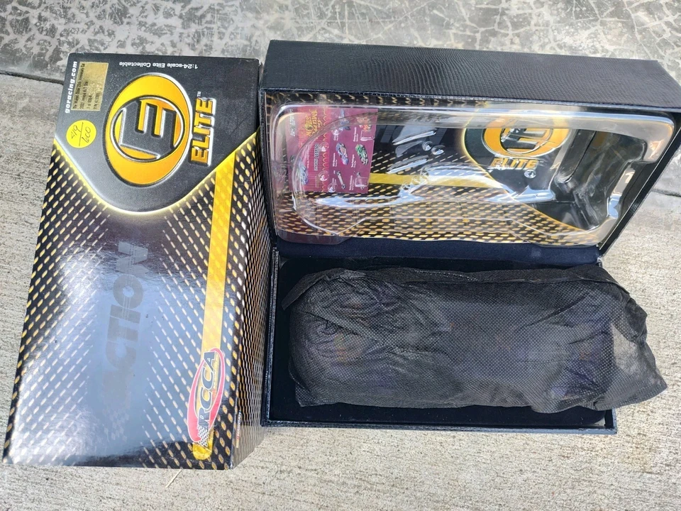 Coche Intrepid R/T Elite 2002 25 aniversario The Muppet Show: nuevo en caja raro J26 Foto 2 de 3