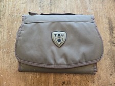 Tactical Baby Gear Changing Mat Diaper Station Portable coyote brown Dad