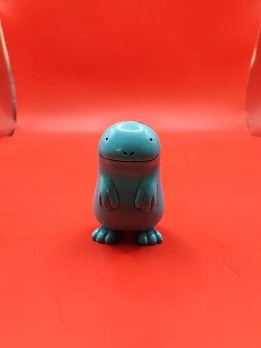 TOMY Vintage 1999 Nintendo Pokemon Quagsire PVC Figure