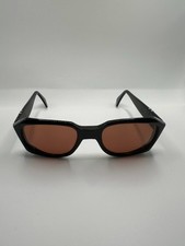 Persol Ratti 6524 1970s Vintage Sunglasses Italy US SELLER