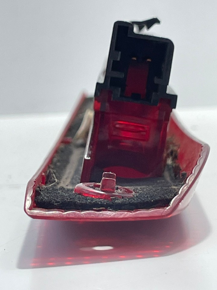 2006 FORD FOCUS REAR HIGH LEVEL BRAKE LIGHT 4M51-13A613 A778 | eBay UK