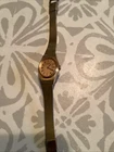 Vintage Seiko Gold Quartz Women’s Watch-240228