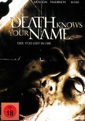 Death Knows your Name - Der Tod lebt in Dir Halbrich