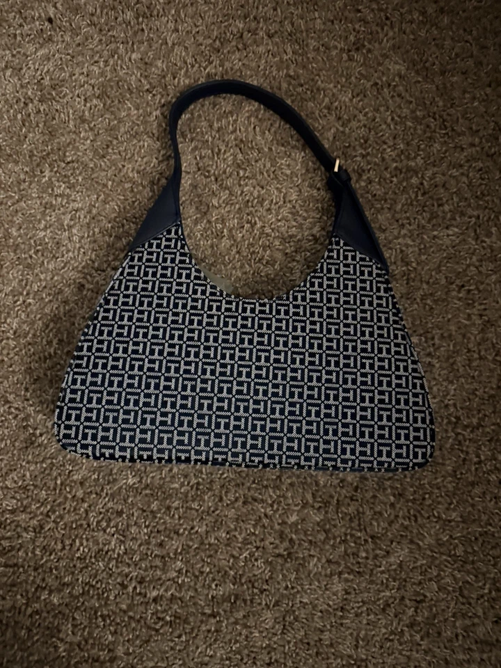 Cartera Tommy Hilfiger para mujer nueva Foto 3 de 4