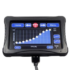 Nitrous Express 16008S Touch Screen Display For Maximizer 5 Controller