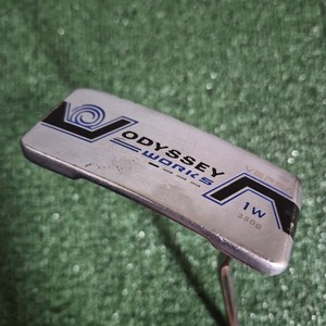 Odyssey Versa 1W | eBay