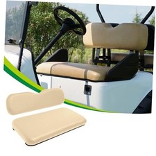 Golf Cart beige Fits EZGO TXT 1994-2013 Gas/ Electric Models Golf Cart