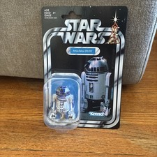 Hasbro Star Wars The Vintage Collection ARTOO-DETOO  R2-D2  VC149 E5189 2018 NiB