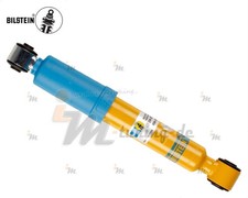 Bilstein B6 Dämpfer hinten für Peugeot 306 Cabriolet 7D N3 N5 :: 1994 >> 2002