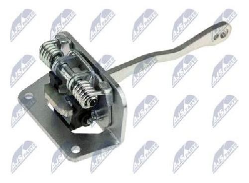 Original NTY TüRfeststeller EZC-AU-114 FüR Audi-image