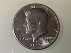 United States US America 50 Cents Half Dollar 1971 D Circulated