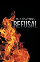 H. J. Mcdaniel | Refusal | Taschenbuch | Englisch (2014) | LifeRich Publishing
