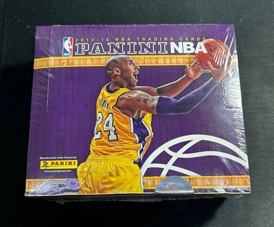 Giannis Antetokounmpo Basketball 2013-14 Season Sports Trading