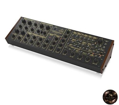 Behringer Analog Semi-Modular Synthesizer K-2