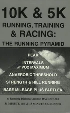 10K  5K Running, Training  Racing: The Running Pyramid