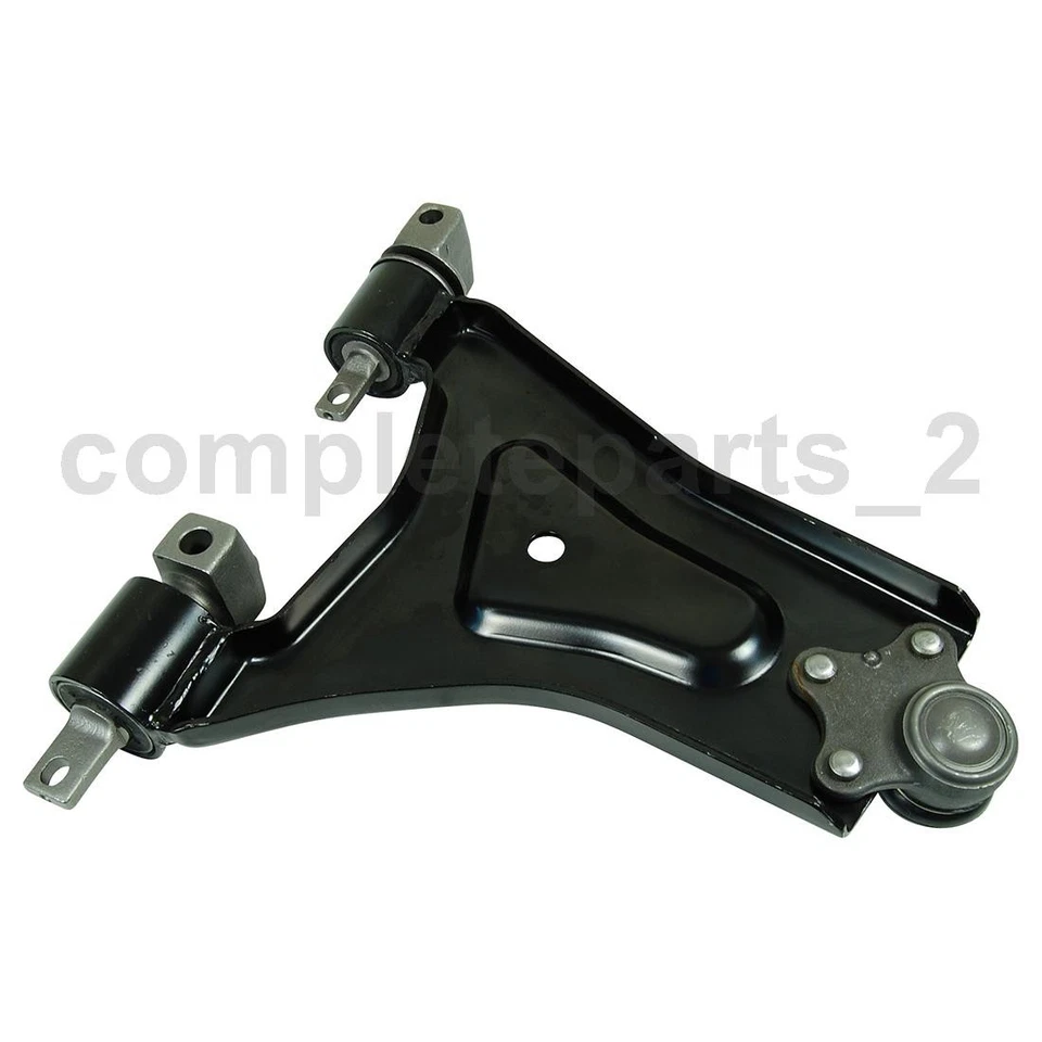 Brazos de control inferiores delanteros Mevotech para Ford Contour 2,5 L 2,0 L Foto 3 de 4