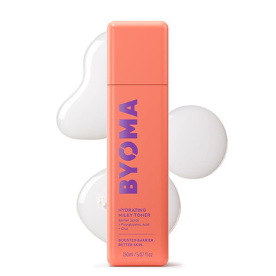 Hydrating Milky Toner - Dewy, Ultra Hydrating Toner for Face - Soothes Skin, Loc