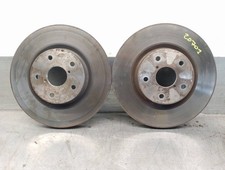 26300AL010 VORDERE BREMSSCHEIBE / 5157464 FÜR SUBARU OUTBACK B15 2.0 DIESEL CA