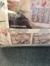 Bed in a Bag comforter with Matching Bed set King