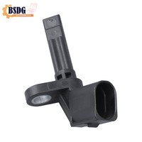 ABS Sensor Vorne Hinten FüR Audi A4 A5 A6 A7 A8 VW Phaeton 4E0927803F 4E0927803D