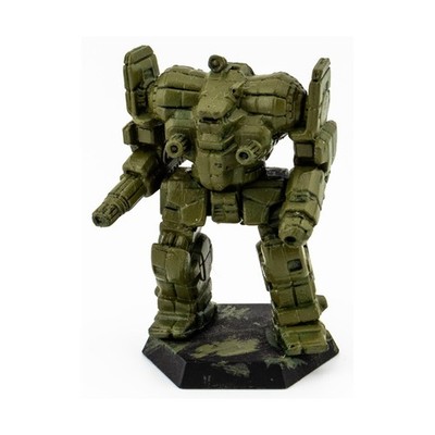 Catalyst Battletech 1:285 Awesome #11 NM