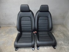 2026 Honda Crv Exl Front Leather Bucket Seats Power Heated Rh Lh Black Oem