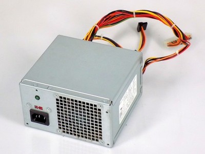 300 Watt Dell 5W52M D300PD-00 DPS-300AB-66 A 300W ATX Netzteil Power Supply PSU