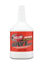 Red Line Oil 10404  ENGINE OIL PERFORMANCE