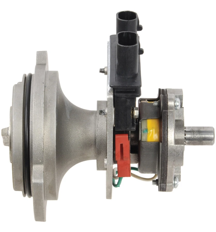 Distribuidor Foto 4 de 4